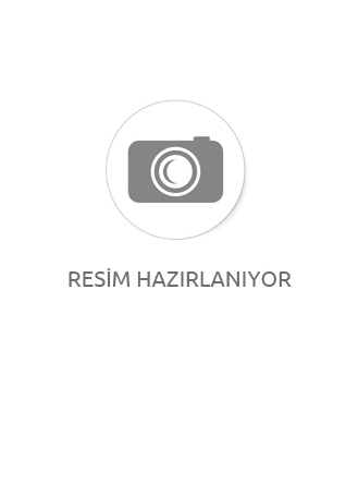 Midye Dekoratif Vazo
